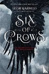 Leigh Bardugo - Six of Crows