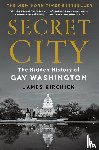 Kirchick, James - Secret City