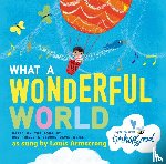 Thiele, Bob, Weiss, George David - What a Wonderful World