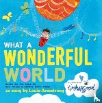 Bob Thiele, George David Weiss, Tim Hopgood - What a Wonderful World