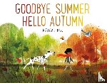 Pak, Kenard - Goodbye Summer, Hello Autumn