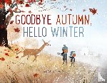 Pak, Kenard - Goodbye Autumn, Hello Winter