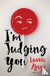 Ajayi, Luvvie - I'M Judging You