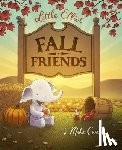Curato, Mike - Little Elliot, Fall Friends