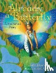 Alvarez, Julia - Already a Butterfly