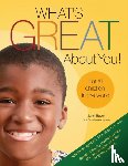Bauer, Janet - What's Great about You! for All Children in the World