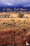 Sharp, Lisa G - A Slow Trot Home