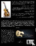 Leach, George S - The Phoenix Guitar Company's Guide to Guitarmaking for the Small Shop