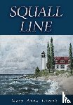 Civiok, Mary Anne - Squall Line