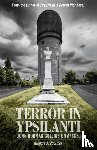 Fournier, Gregory A - Terror in Ypsilanti