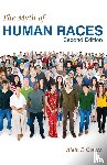 Corcos, Professor Alain F - The Myth of Human Races by Alain F. Corcos