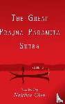  - The Great Prajna Paramita Sutra, Volume 3