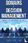Moffett, James E - Domains of Decision Management