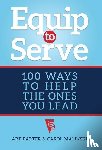 Barter, Art, Malinski, Carol - Equip to Serve