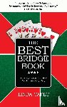 Tafet, Linda - The Best Bridge Book