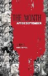Maxwell, Tobias - The Month after September