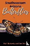Bailowitz, Rich, Brock, Jim - Southeastern Arizona Butterflies