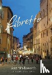 Wadsworth, Ann - LIBRETTO
