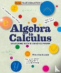 Goldsmith, Mike - Inside Mathematics: Algebra to Calculus