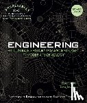 Jackson, Tom - Engineering: An Illustrated History from Ancient Craft to Modern Technology (100 Ponderables) Revised and Updated