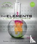 Jackson, Tom - The Elements: An Illustrated History of the Periodic Table (100 Ponderables) Revised and Updated