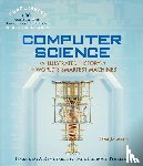 Jackson, Tom - Jackson, T: Computer Science