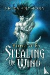 Anthony, Shira - Stealing the Wind Volume 1