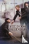 Houser, John C. - The Door Behind Us