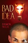 Suede, Damon - Bad Idea