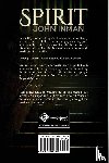Inman, John - Spirit
