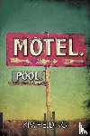 Fielding, Kim - Motel. Pool.