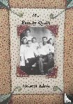 Elrod, Violetta - My Family Quilt