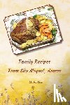 Tiso, M. R. - Family Recipes from Sao Miguel, Azores