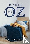 Radcliffe, George M. - Return to Oz