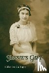 Regan, Helen Brooks - Jessie's Gift