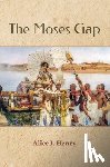 Henry, Alice I. - The Moses Gap