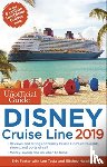 Foster, Erin, Testa, Len, Halphen, Ritchey - The Unofficial Guide to the Disney Cruise Line 2019