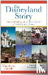 Gennawey, Sam - Disneyland Story