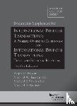 Folsom, Ralph H. - Documents Supplement for International Business Transactions