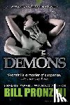 Pronzini, Bill - Demons