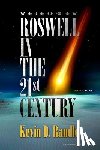 Randle, Kevin D. - Roswell in the 21st Century
