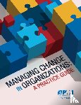 Institute, Project Management - Managing Change in Organizations