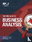 Project Management Institute - The PMI guide to business analysis