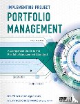 Chatzipanos, Dr. Panos, Wu, Dr. Te - Implementing Project Portfolio Management