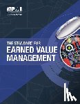 Project Management Institute - The Standard for Earned Value Management
