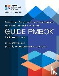 Project Management Institute - A Guide to the Project Management Body of Knowledge (PMBOK® Guide) - The Standard for Project Management (FRENCH)