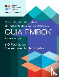 Project Management Institute - A Guide to the Project Management Body of Knowledge (PMBOK® Guide) - The Standard for Project Management (PORTUGUESE)