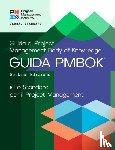 Project Management Institute - A Guide to the Project Management Body of Knowledge (PMBOK® Guide) – Seventh Edition and The Standard for Project Management (ITALIAN)
