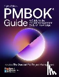 Project Management Institute - PMBOK 8th Ed. English Project Management Body of Knowledge Guide
