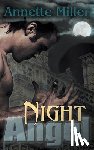 Miller, Annette - Night Angel